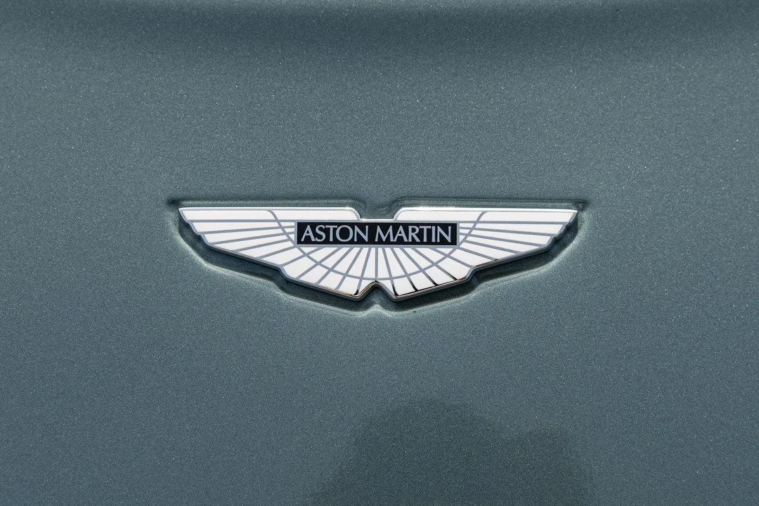 2017 Aston Martin V8 Vantage (2006-2017) - Image 21 of 31