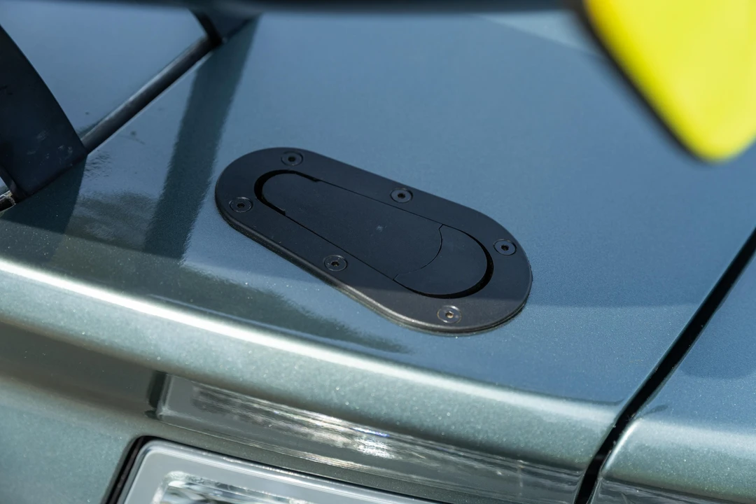 2017 Aston Martin V8 Vantage (2006-2017) - Image 22 of 31