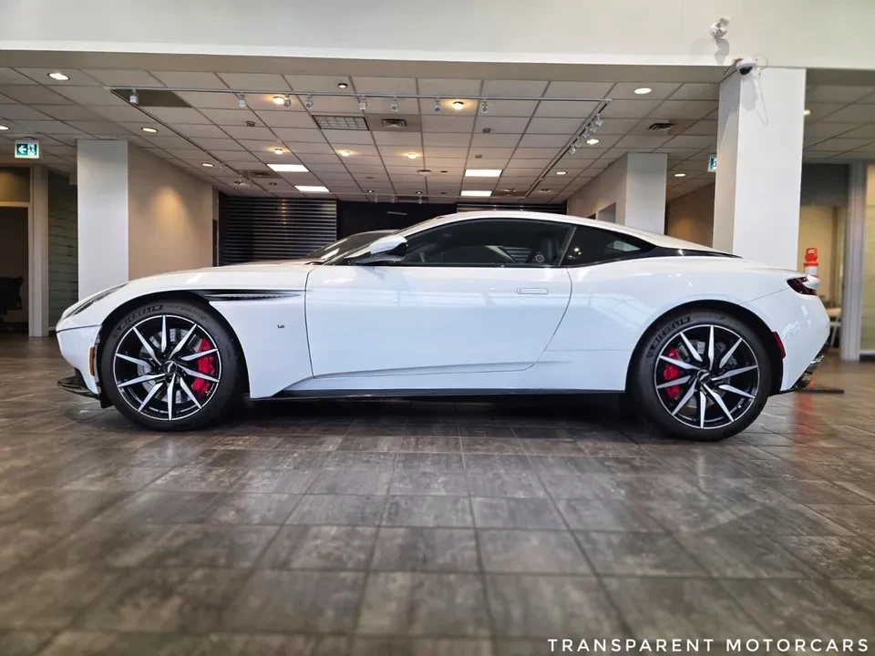2017 Aston Martin DB11 - Image 2 of 13