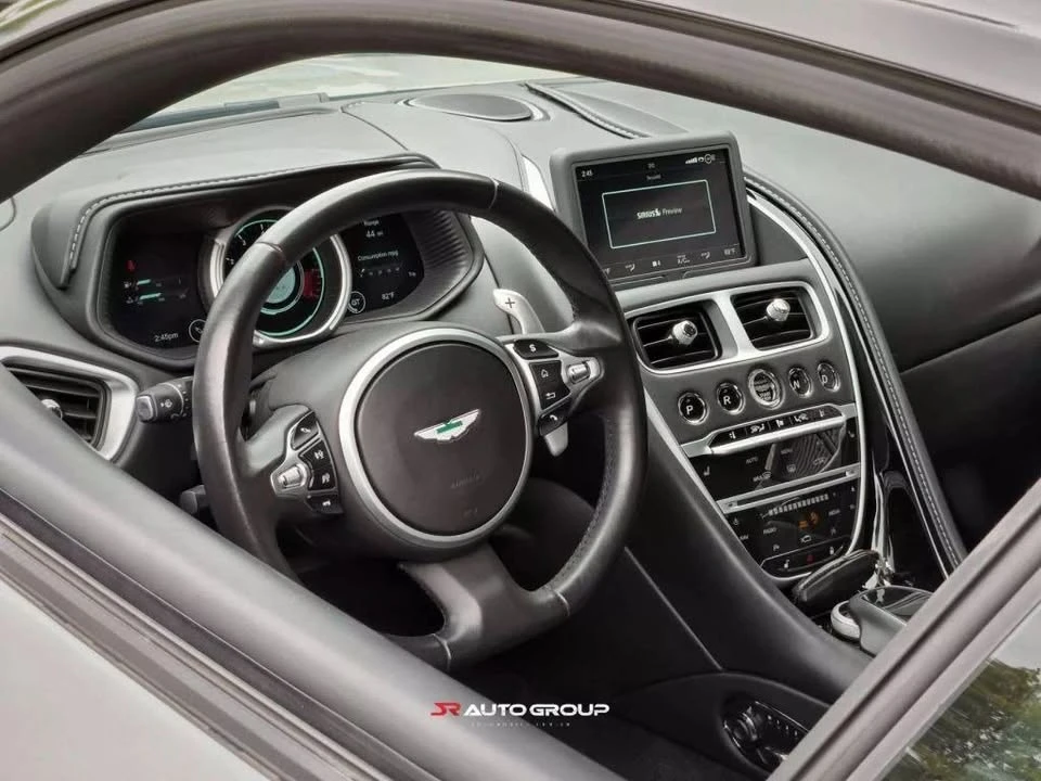 2017 Aston Martin DB11 - Image 8 of 15