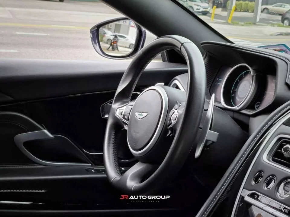 2017 Aston Martin DB11 - Image 10 of 15