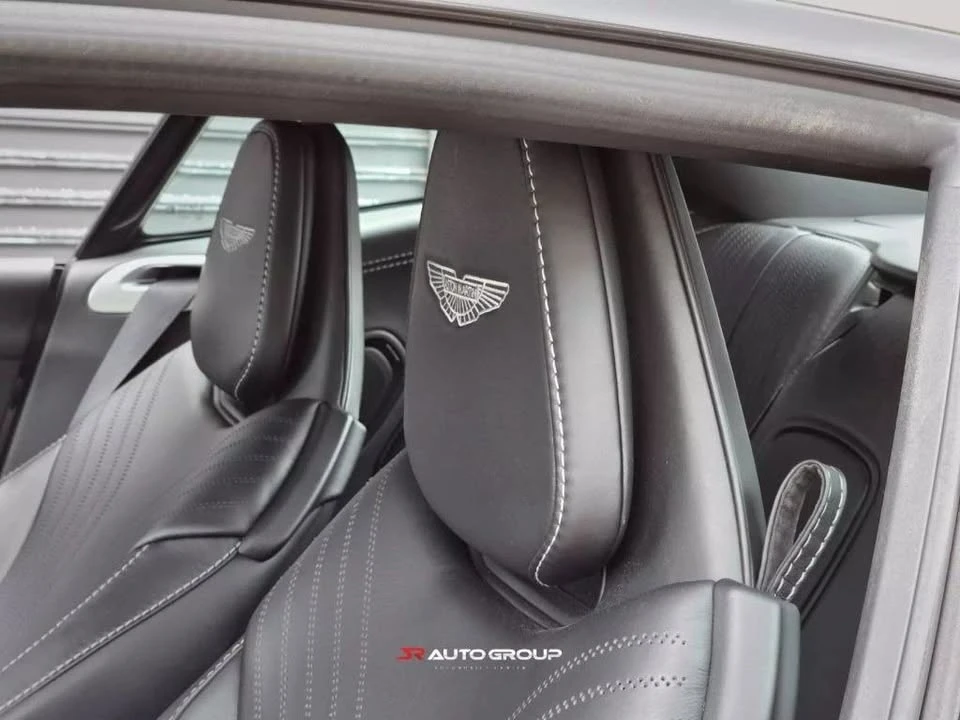 2017 Aston Martin DB11 - Image 15 of 15