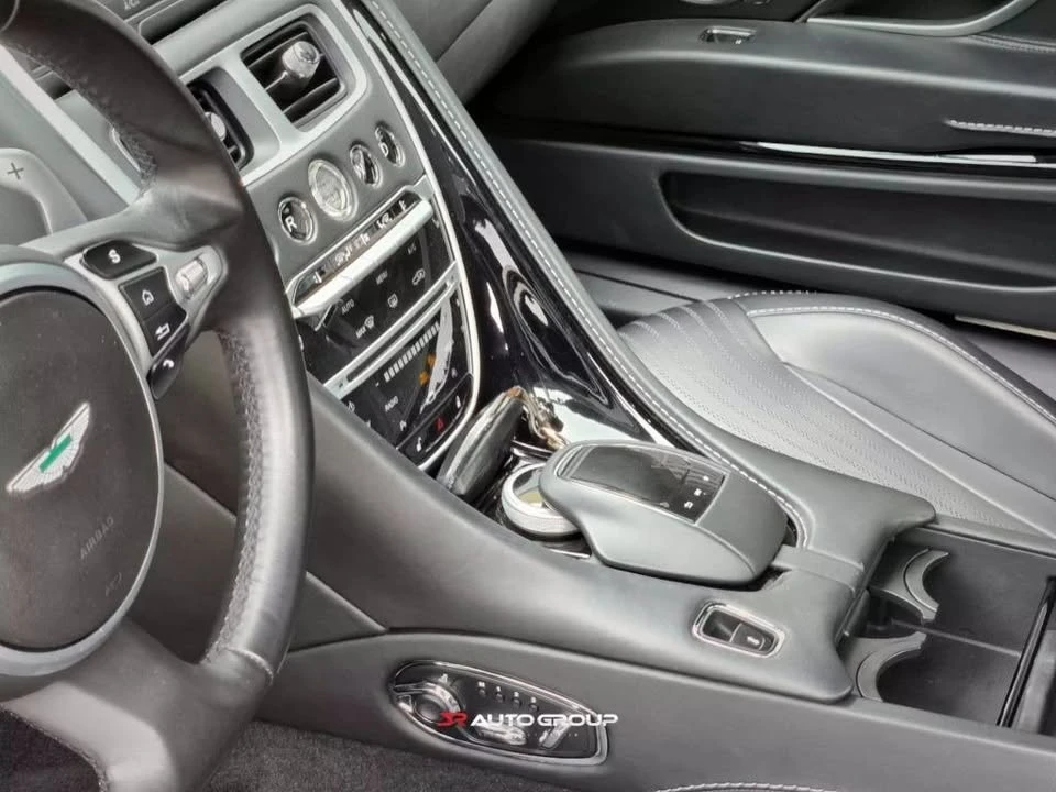 2017 Aston Martin DB11 - Image 13 of 15
