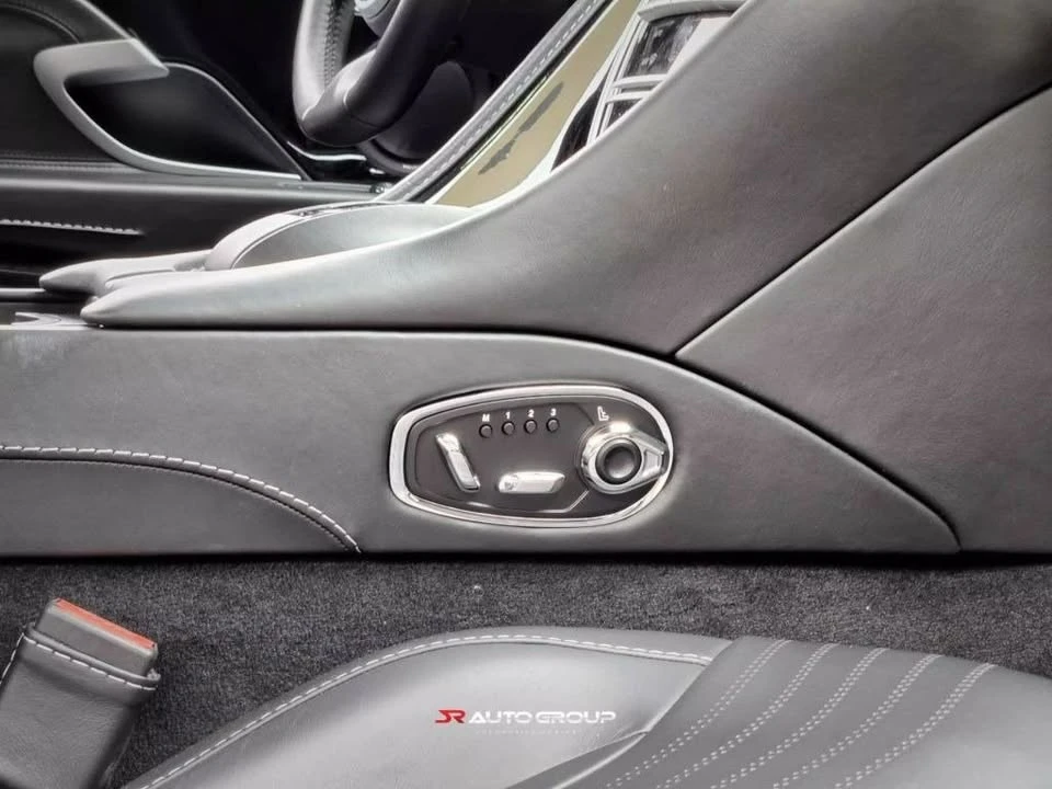 2017 Aston Martin DB11 - Image 14 of 15