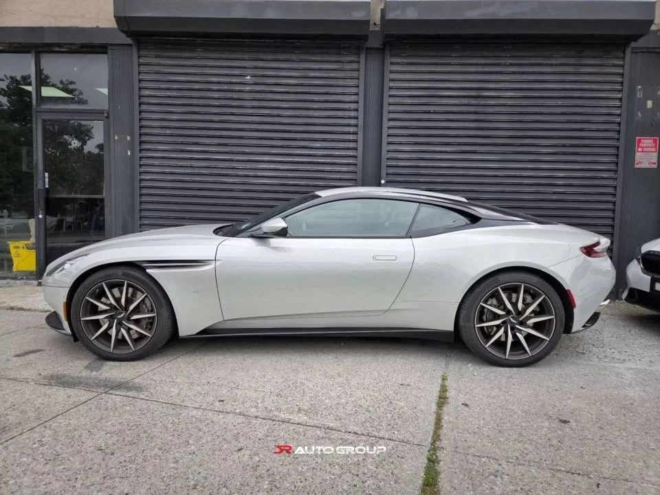 2017 Aston Martin DB11 - Image 3 of 15