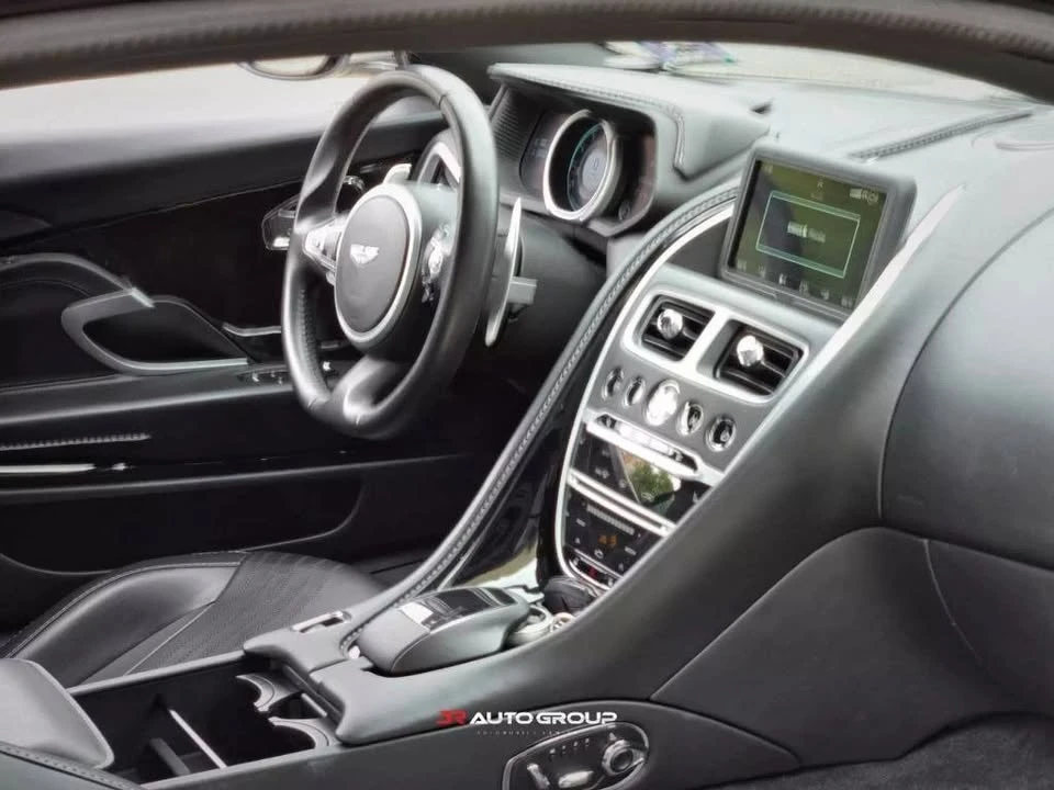 2017 Aston Martin DB11 - Image 9 of 15