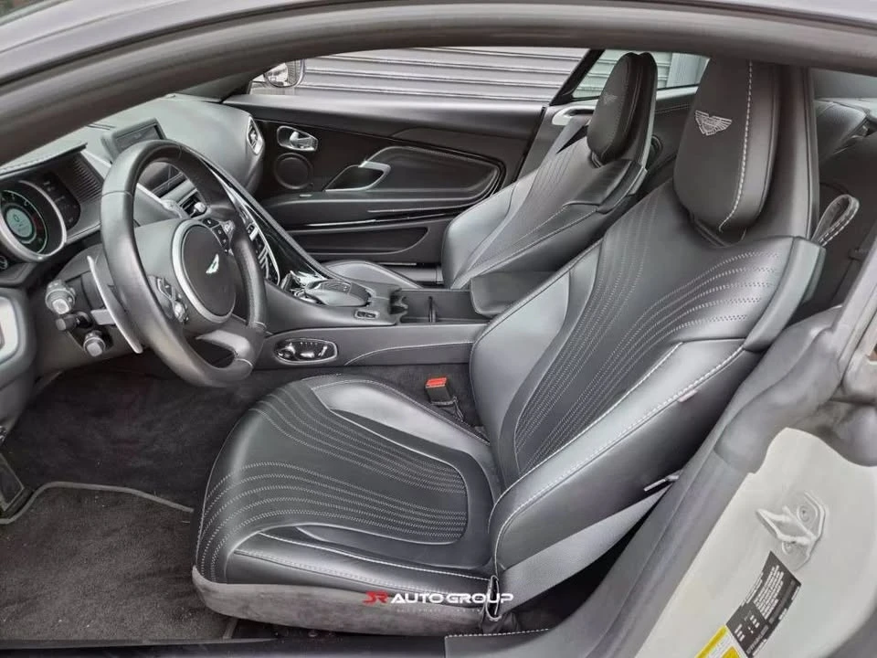 2017 Aston Martin DB11 - Image 11 of 15