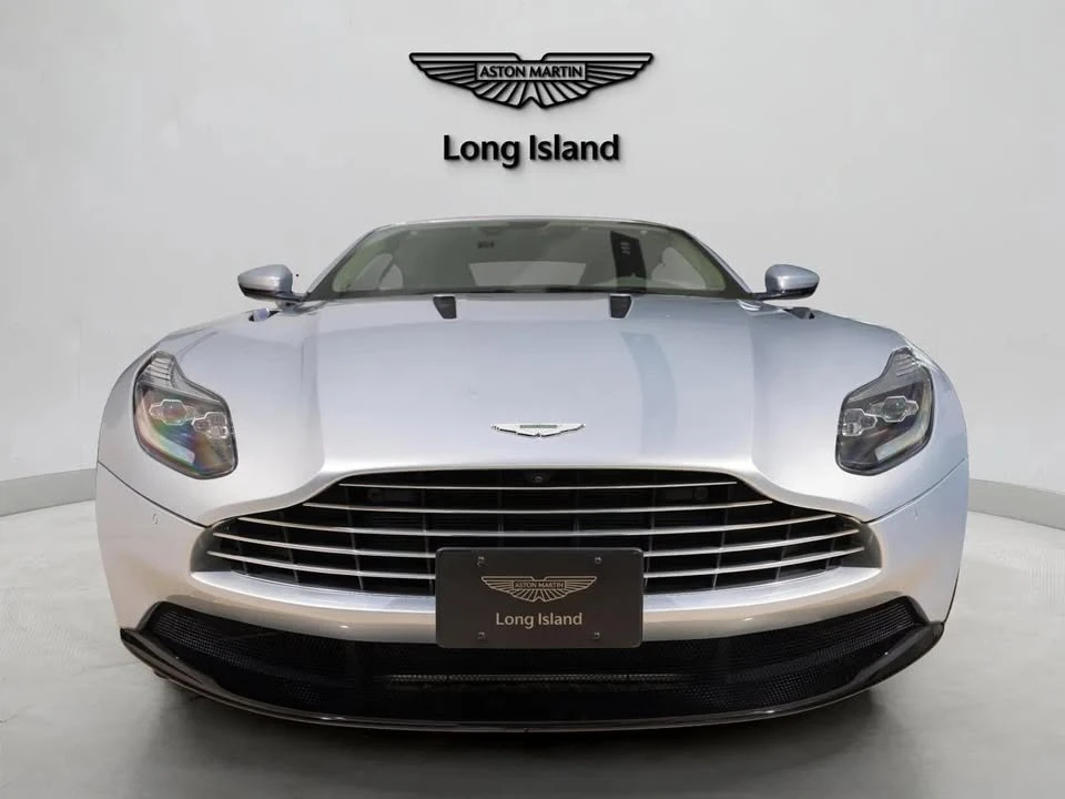 2017 Aston Martin DB11 - Image 2 of 20