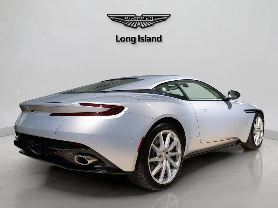 2017 Aston Martin DB11 - Image 6 of 20