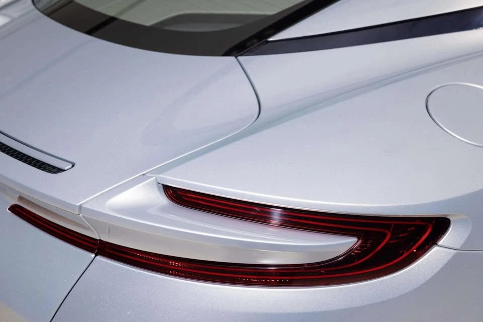 2017 Aston Martin DB11 - Image 7 of 20