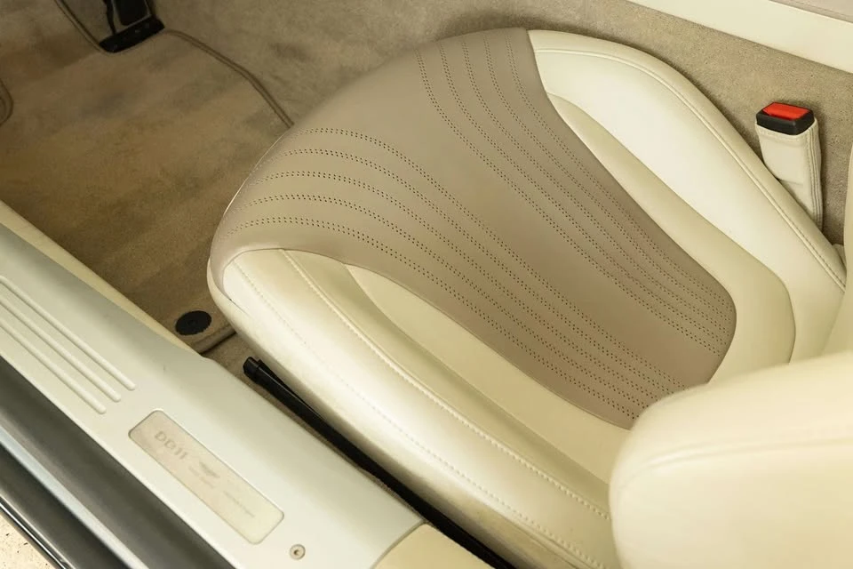 2017 Aston Martin DB11 - Image 13 of 20