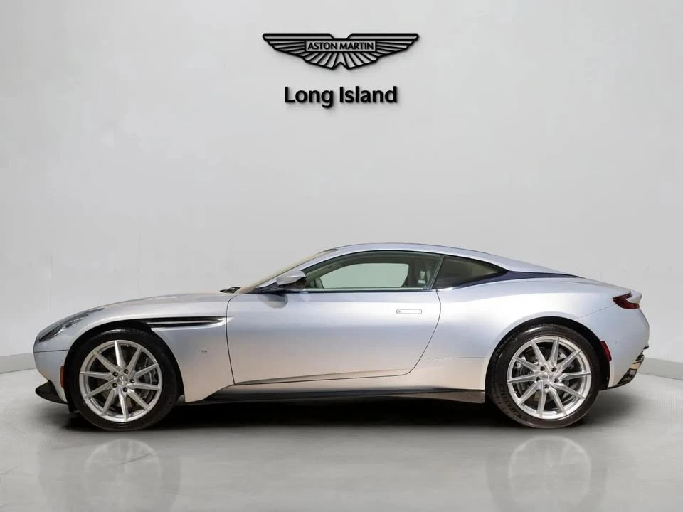 2017 Aston Martin DB11 - Image 4 of 20