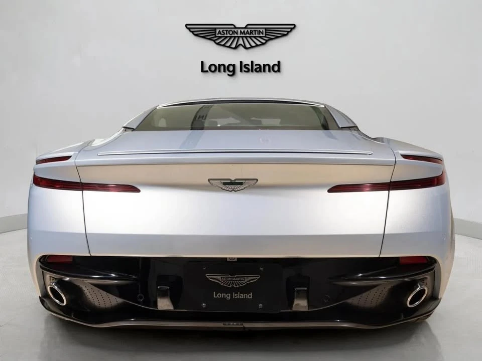 2017 Aston Martin DB11 - Image 5 of 20