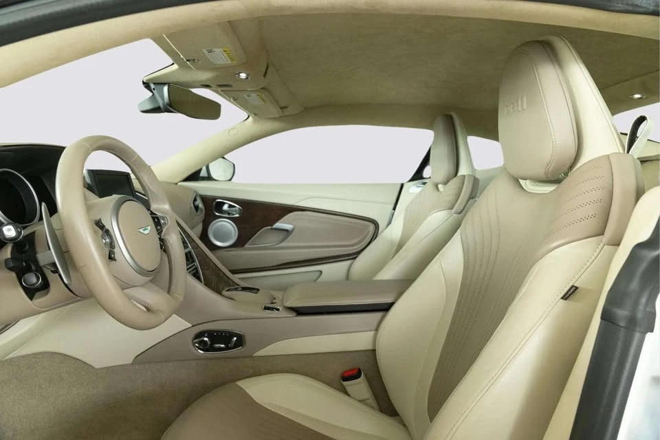 2017 Aston Martin DB11 - Image 18 of 20