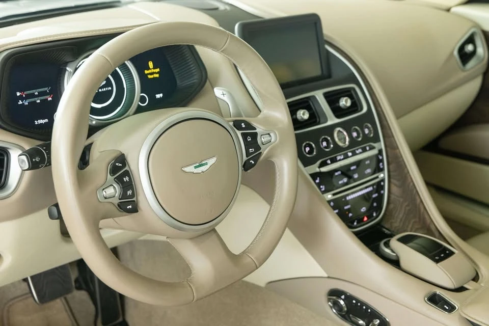 2017 Aston Martin DB11 - Image 20 of 20