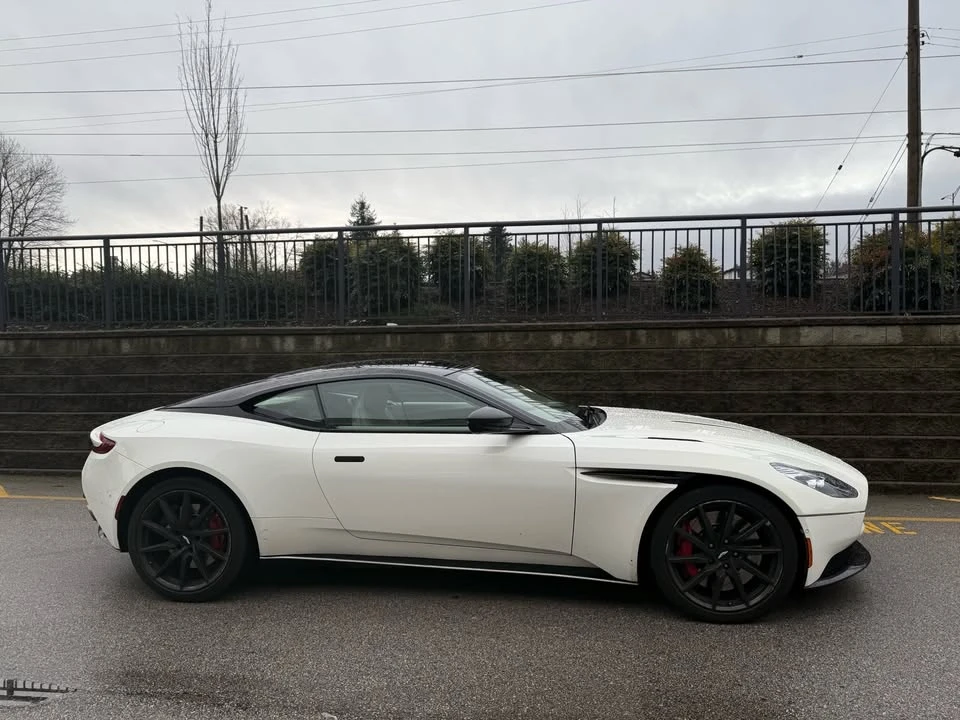 2017 Aston Martin DB11 - Image 2 of 19