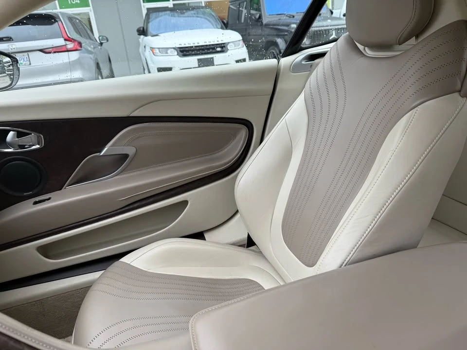 2017 Aston Martin DB11 - Image 17 of 19