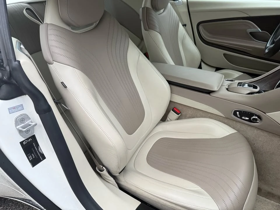 2017 Aston Martin DB11 - Image 15 of 18