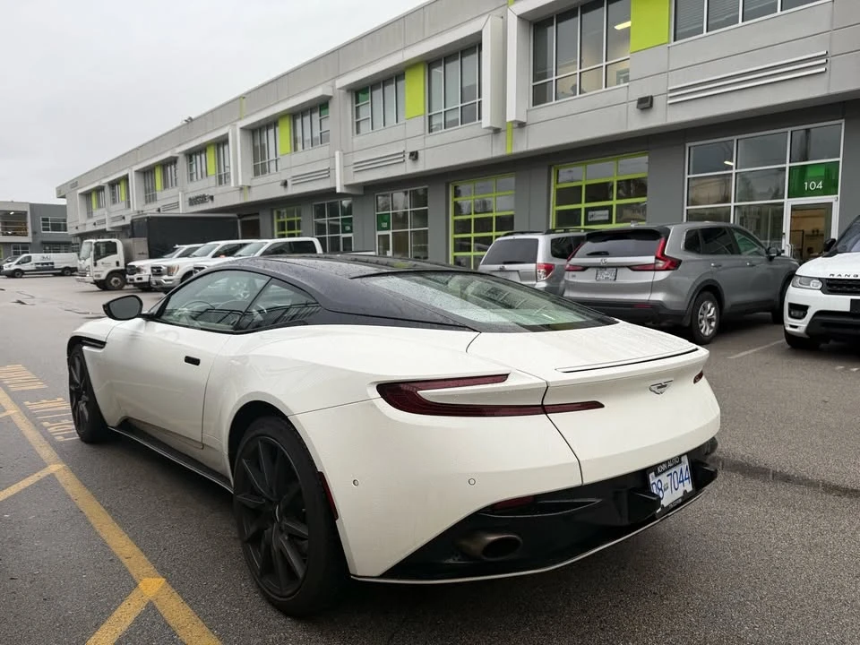 2017 Aston Martin DB11 - Image 4 of 20