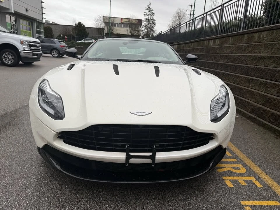2017 Aston Martin DB11 - Image 7 of 20