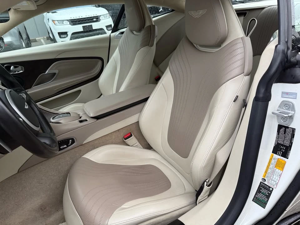 2017 Aston Martin DB11 - Image 16 of 20
