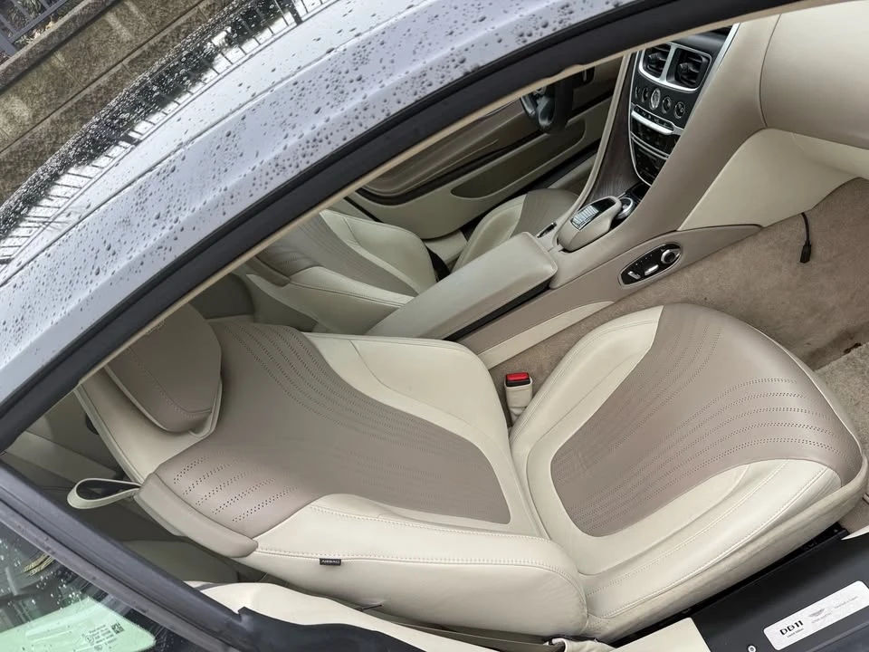 2017 Aston Martin DB11 - Image 14 of 20