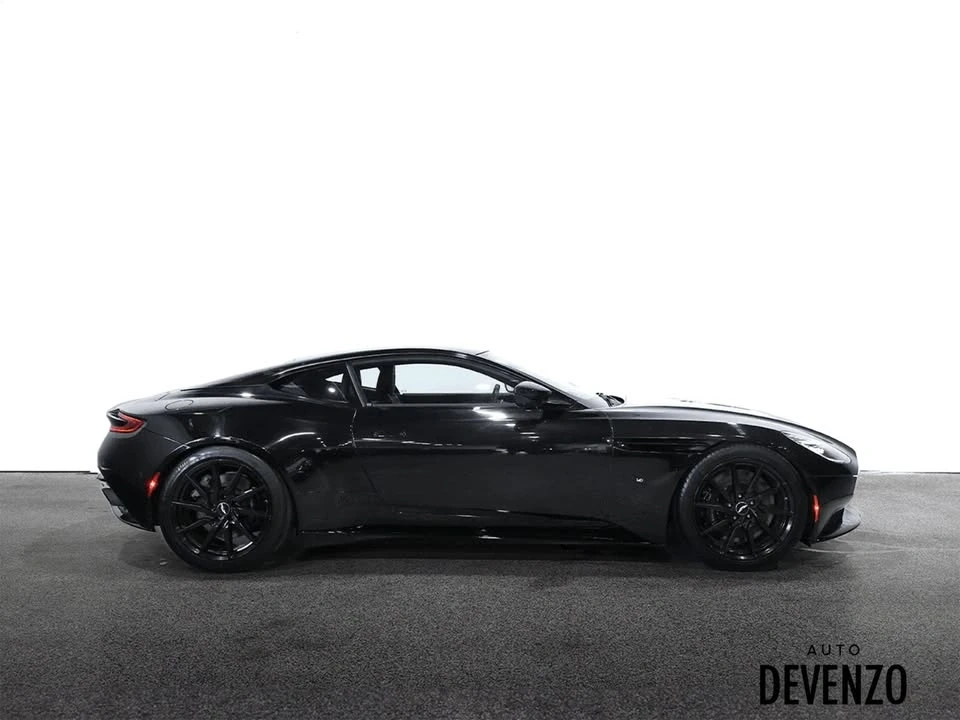 2017 Aston Martin DB11 V12 - Image 2 of 20