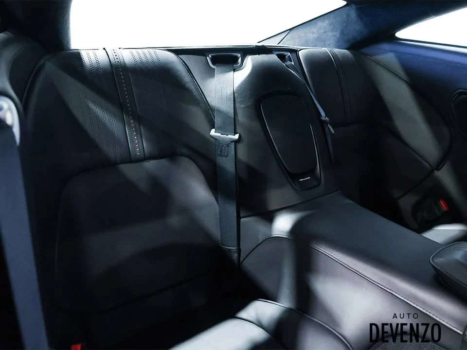 2017 Aston Martin DB11 V12 - Image 9 of 20