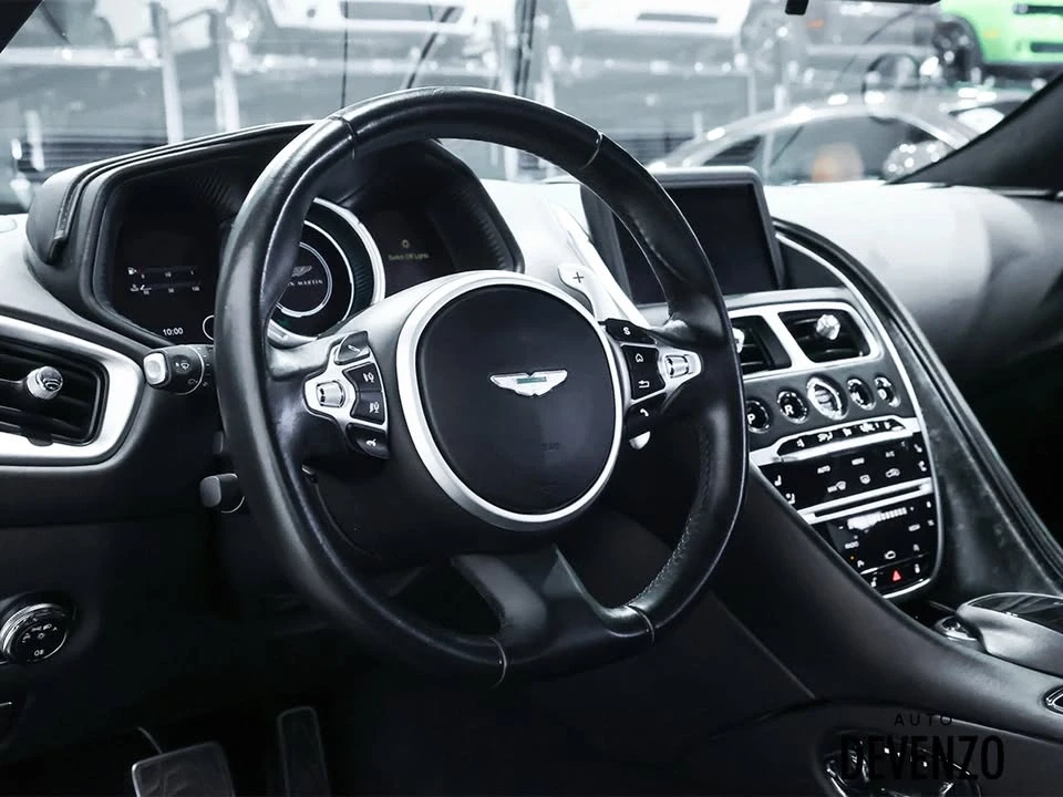 2017 Aston Martin DB11 V12 - Image 17 of 20