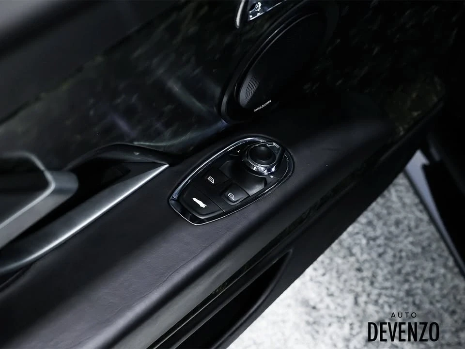 2017 Aston Martin DB11 V12 - Image 13 of 20