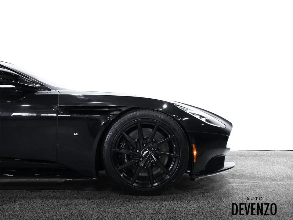 2017 Aston Martin DB11 V12 - Image 4 of 19