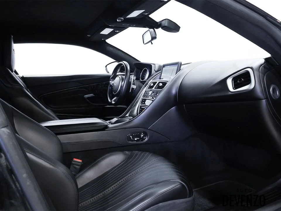 2017 Aston Martin DB11 V12 - Image 7 of 20