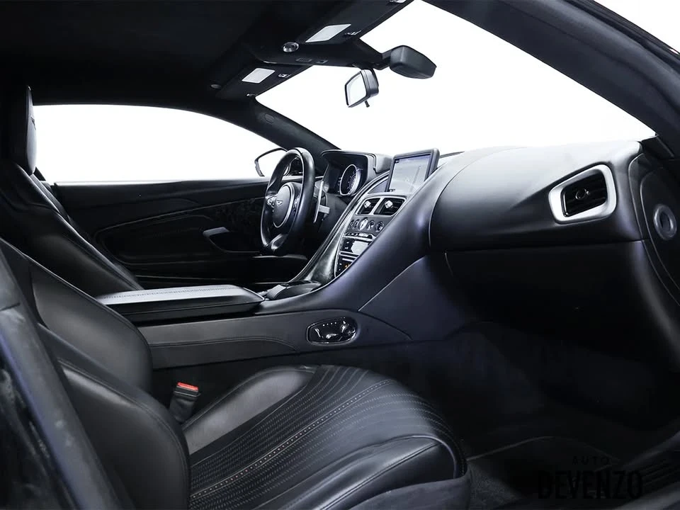 2017 Aston Martin DB11 V12 - Image 7 of 20