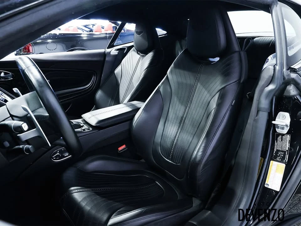 2017 Aston Martin DB11 V12 - Image 15 of 20