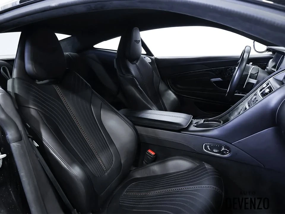 2017 Aston Martin DB11 V12 - Image 8 of 20
