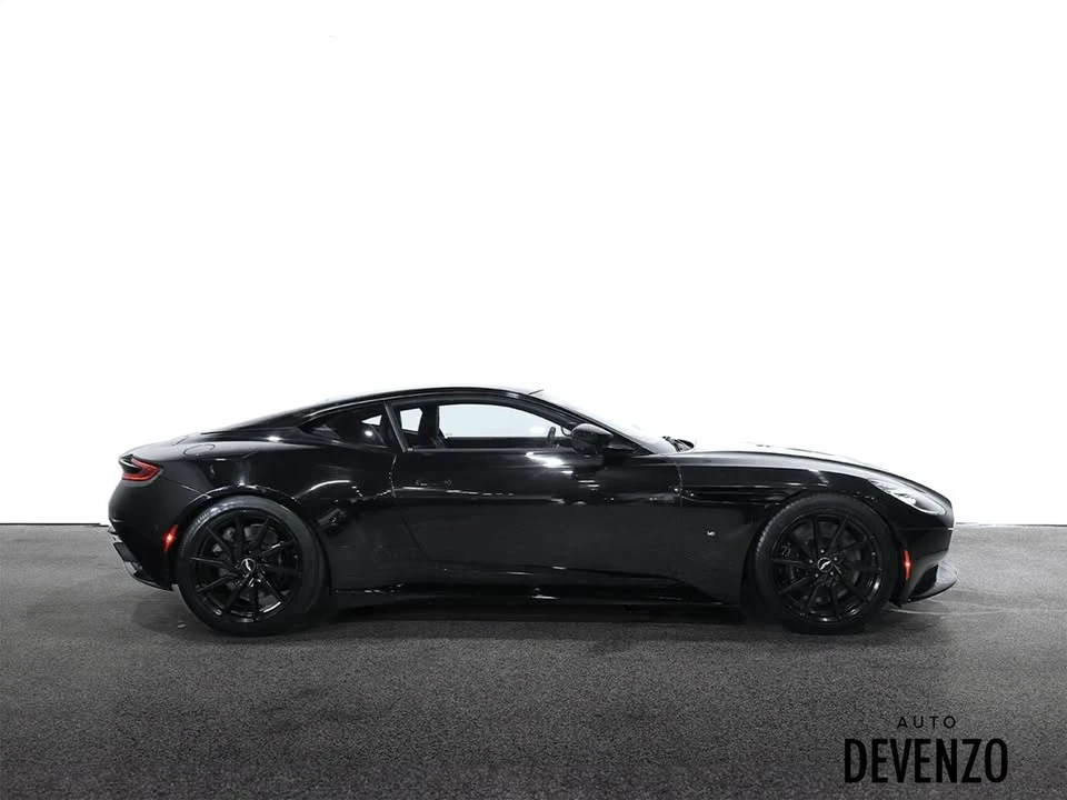 2017 Aston Martin DB11 V12 - Image 2 of 20