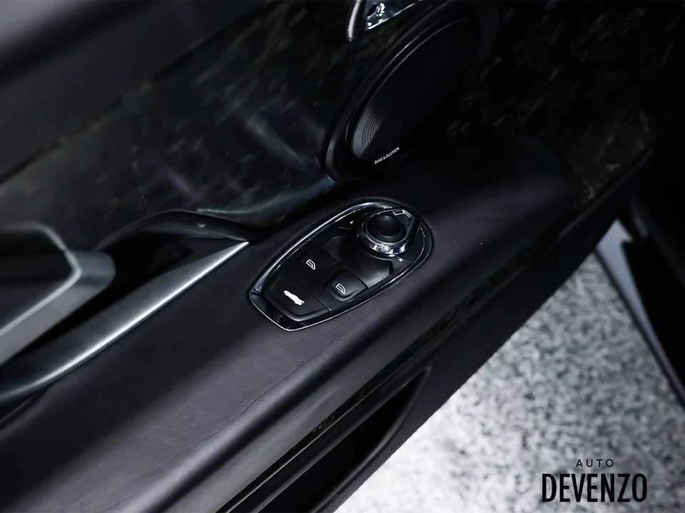 2017 Aston Martin DB11 V12 - Image 13 of 20