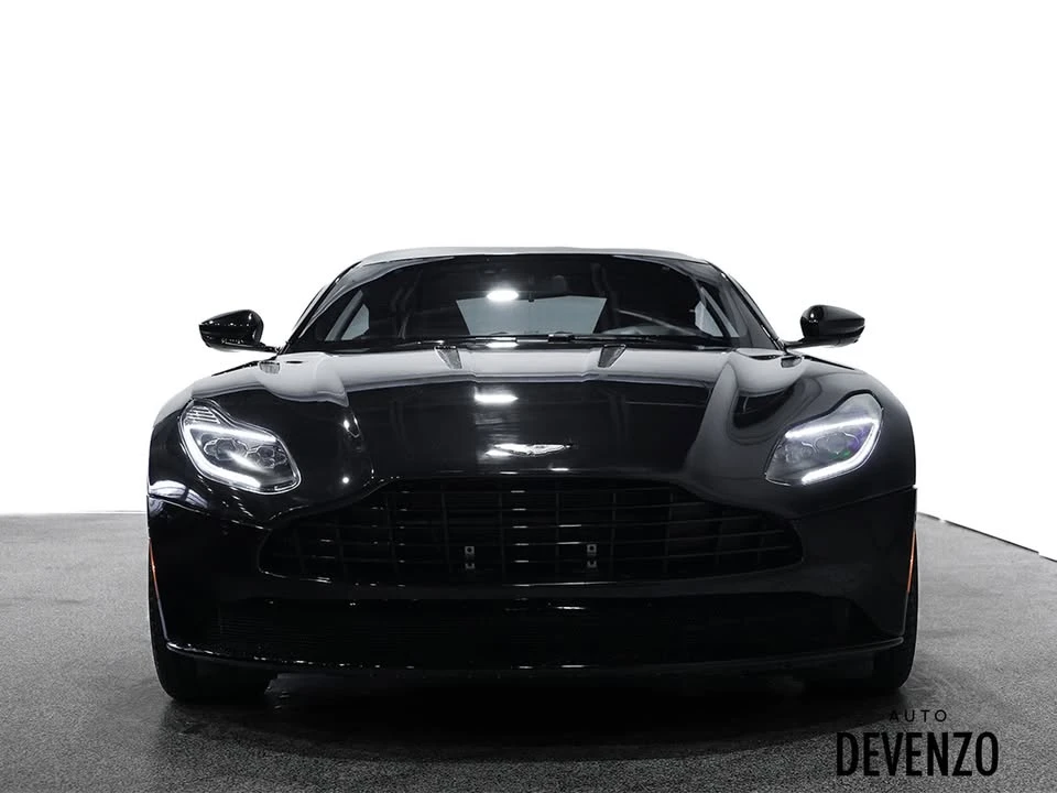 2017 Aston Martin DB11 V12 - Image 6 of 20