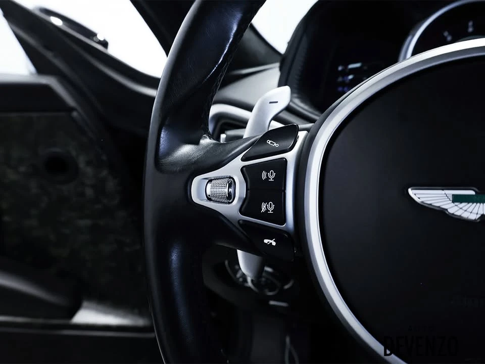 2017 Aston Martin DB11 V12 - Image 18 of 20