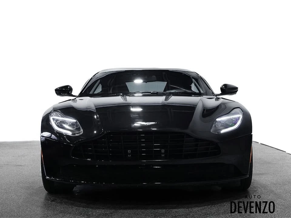 2017 Aston Martin DB11 V12 - Image 5 of 19