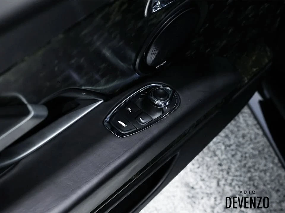 2017 Aston Martin DB11 V12 - Image 12 of 19