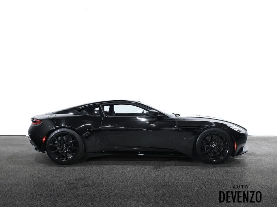 2017 Aston Martin DB11 V12 - Image 2 of 19