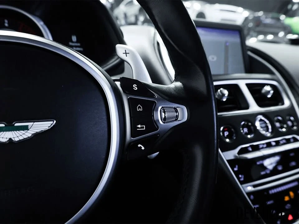 2017 Aston Martin DB11 V12 - Image 18 of 19