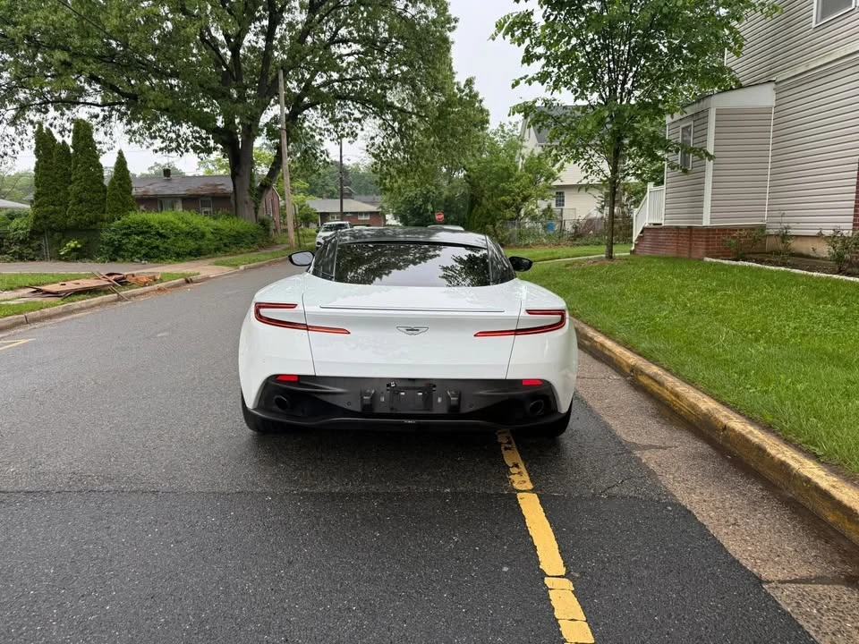2017 Aston Martin DB11 - Image 5 of 16