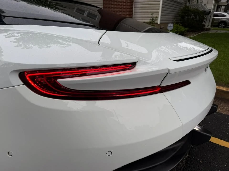 2017 Aston Martin DB11 - Image 10 of 16