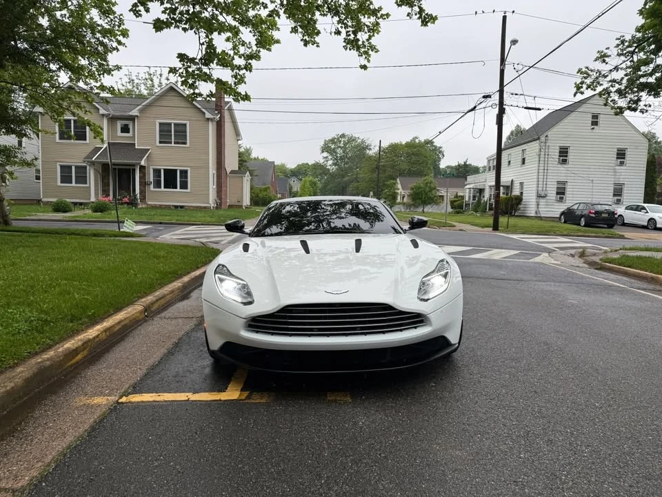2017 Aston Martin DB11 - Image 2 of 16