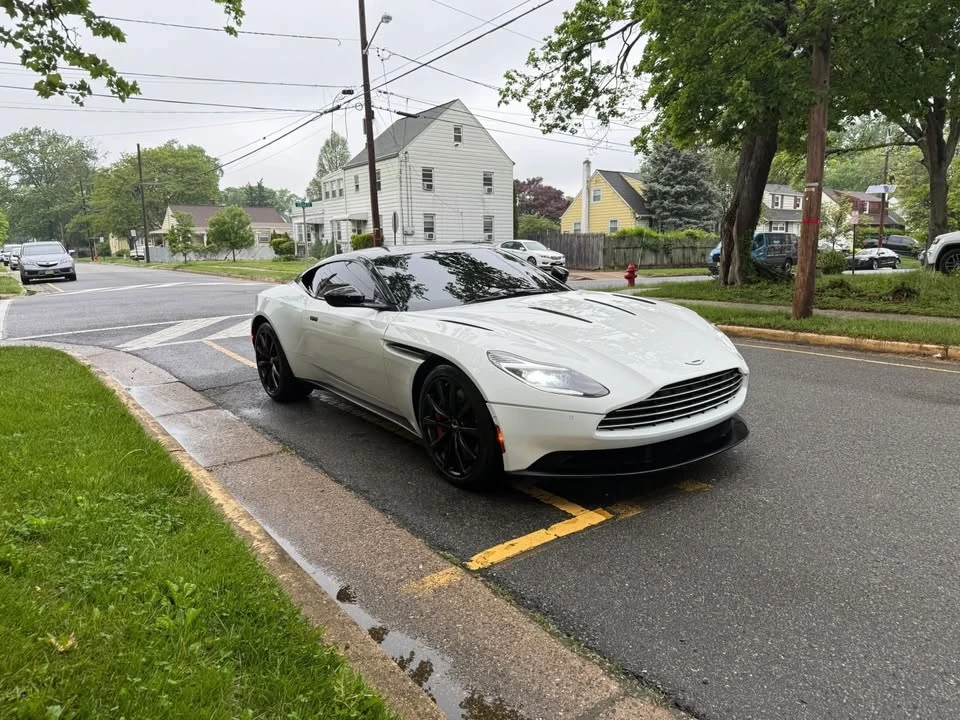 2017 Aston Martin DB11 - Image 3 of 16