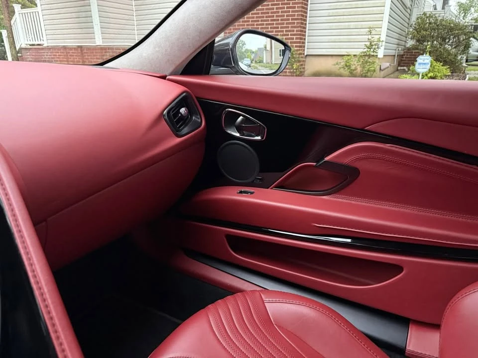 2017 Aston Martin DB11 - Image 13 of 16