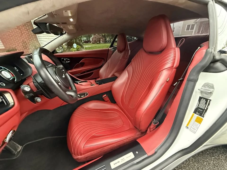 2017 Aston Martin DB11 - Image 14 of 16