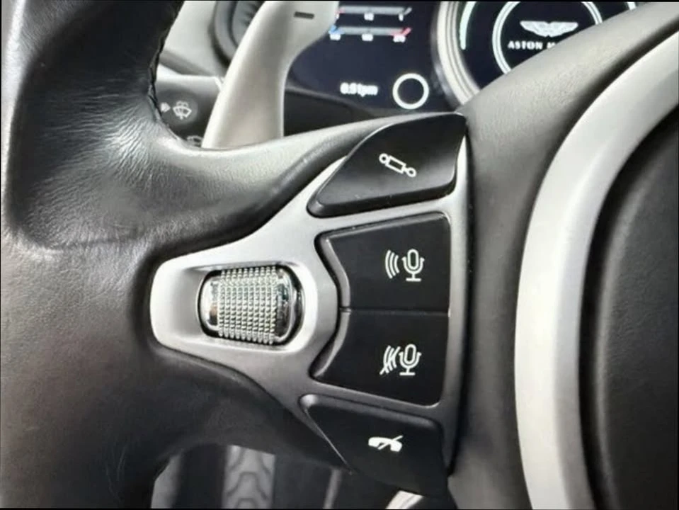 2017 Aston Martin DB11 V12 - Image 9 of 14